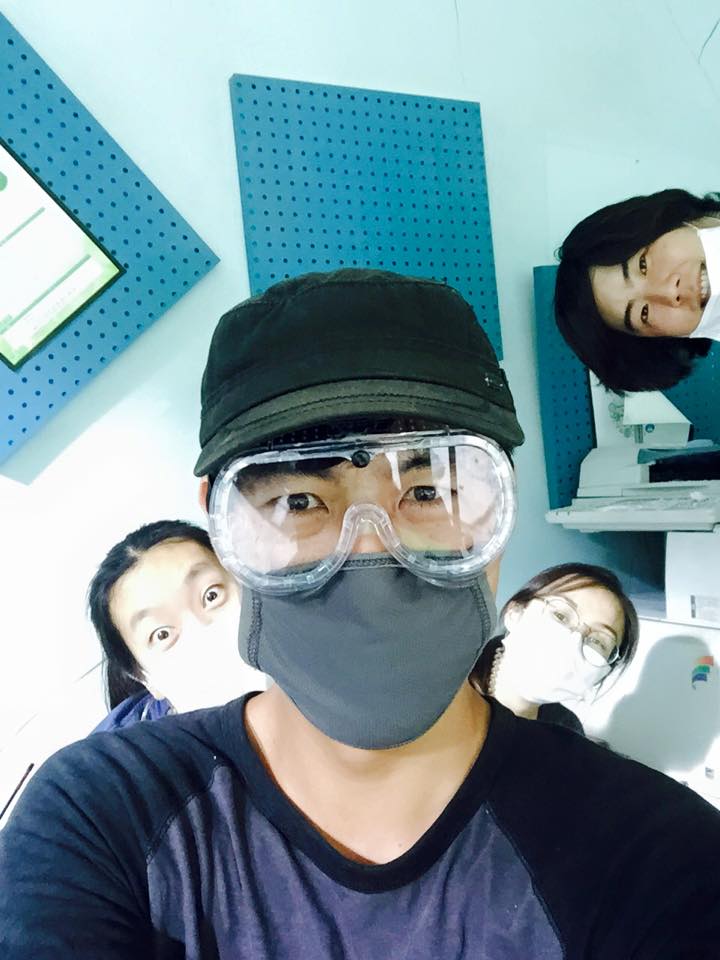 清醒梦剧照的剧照