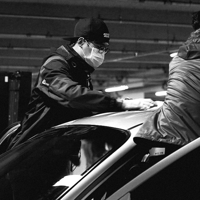 清醒梦剧照的剧照