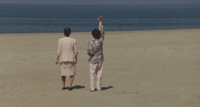 午后的遗言剧照的剧照