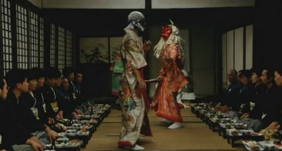 午后的遗言剧照的剧照