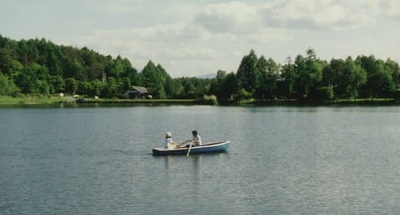 午后的遗言剧照的剧照