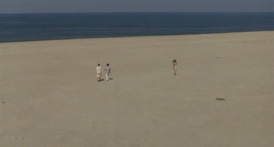 午后的遗言剧照的剧照