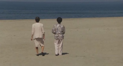 午后的遗言剧照的剧照