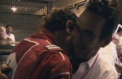 永远的车神剧照的剧照