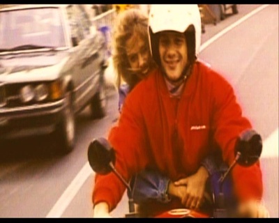 永远的车神剧照的剧照