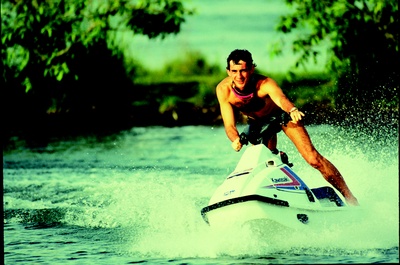 永远的车神剧照的剧照