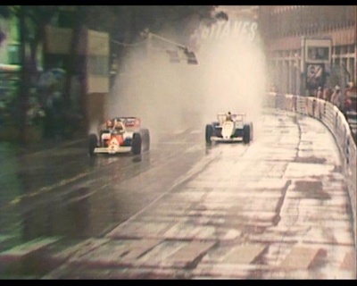 永远的车神剧照的剧照