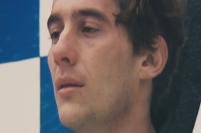 永远的车神剧照的剧照