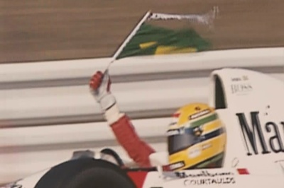 永远的车神剧照的剧照