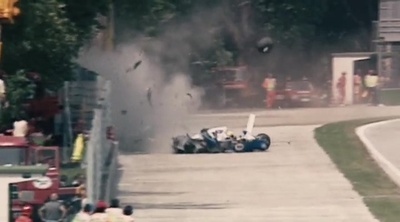 永远的车神剧照的剧照