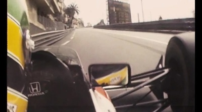 永远的车神剧照的剧照