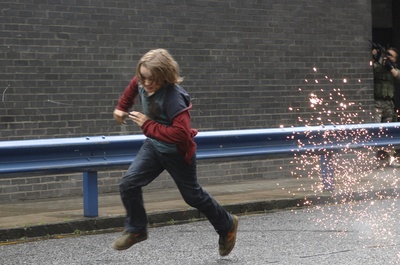 惊变28周剧照的剧照