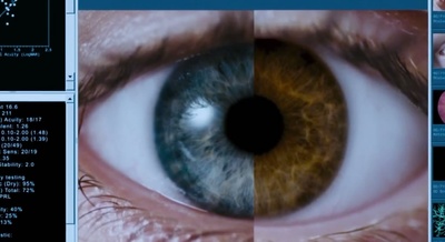 惊变28周剧照的剧照