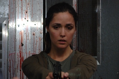 惊变28周剧照的剧照