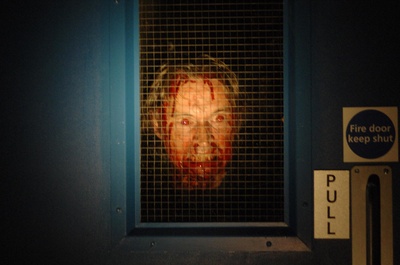 惊变28周剧照的剧照