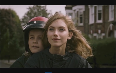 惊变28周剧照的剧照