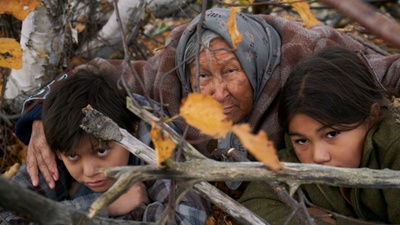 印第安·豪斯剧照的剧照