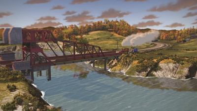 托马斯大电影之世界探险记剧照的剧照