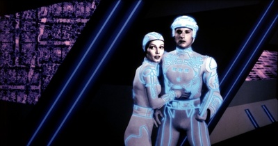 电子世界争霸战剧照的剧照