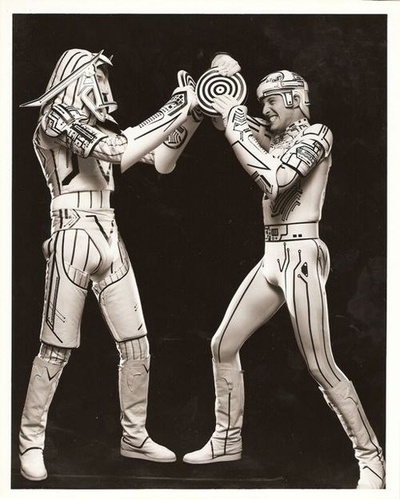 电子世界争霸战剧照的剧照