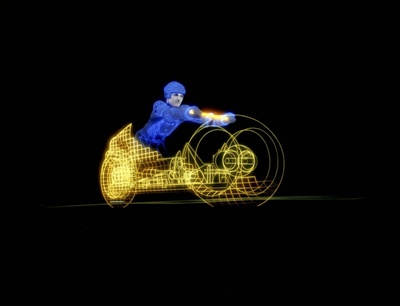 电子世界争霸战剧照的剧照