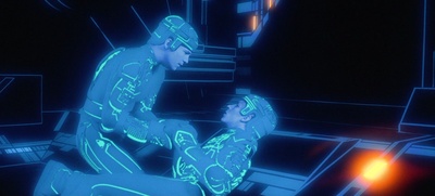 电子世界争霸战剧照的剧照