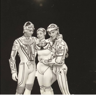 电子世界争霸战剧照的剧照