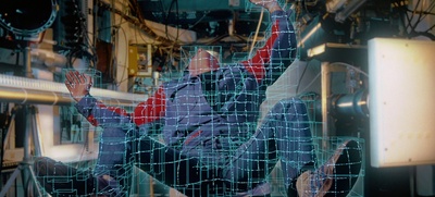 电子世界争霸战剧照的剧照