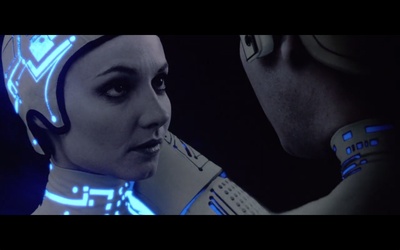 电子世界争霸战剧照的剧照