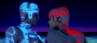 电子世界争霸战剧照的剧照