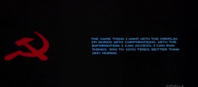 电子世界争霸战剧照的剧照