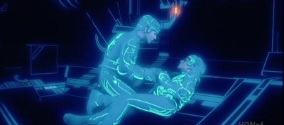 电子世界争霸战剧照的剧照