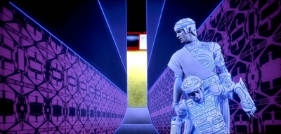 电子世界争霸战剧照的剧照