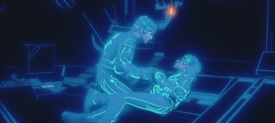 电子世界争霸战剧照的剧照