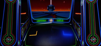 电子世界争霸战剧照的剧照