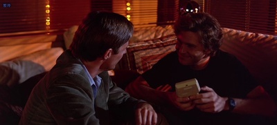 电子世界争霸战剧照的剧照