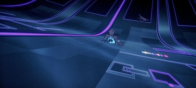 电子世界争霸战剧照的剧照