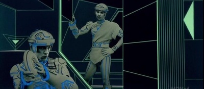 电子世界争霸战剧照的剧照