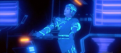 电子世界争霸战剧照的剧照