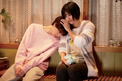 恋爱的我是女主角吗？剧照的剧照