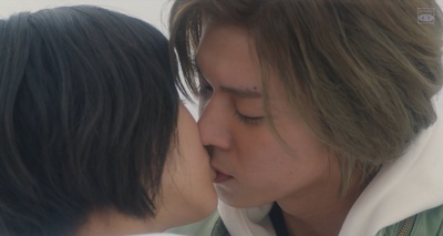 恋爱的我是女主角吗？剧照的剧照