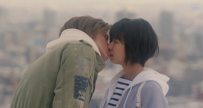 恋爱的我是女主角吗？剧照的剧照