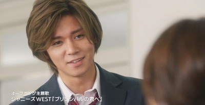 恋爱的我是女主角吗？剧照的剧照