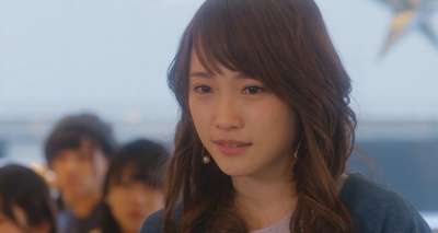 恋爱的我是女主角吗？剧照的剧照