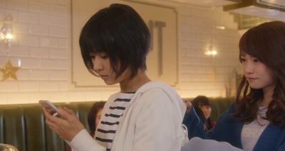 恋爱的我是女主角吗？剧照的剧照