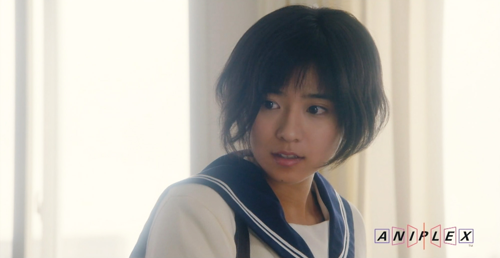 恋爱的我是女主角吗？剧照的剧照