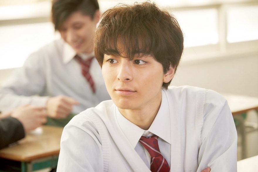 恋爱的我是女主角吗？剧照的剧照