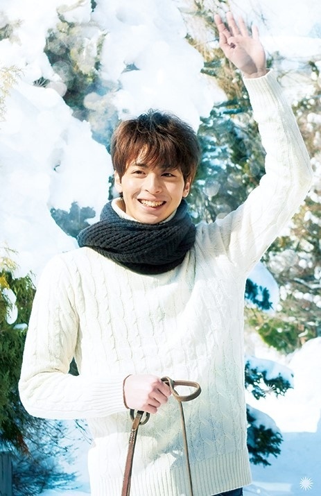 恋爱的我是女主角吗？剧照的剧照