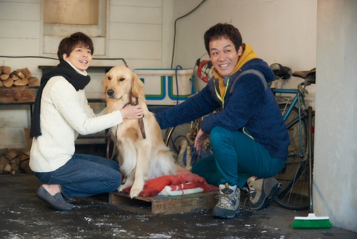 恋爱的我是女主角吗？剧照的剧照