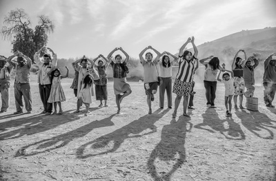 罗马剧照的剧照